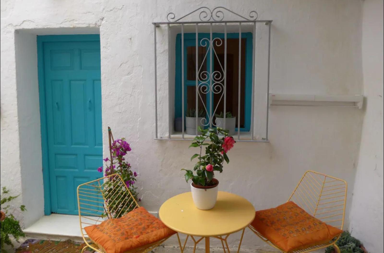 Precioso Loft En Pleno Centro Historico De Vejer Vejer de la Frontera