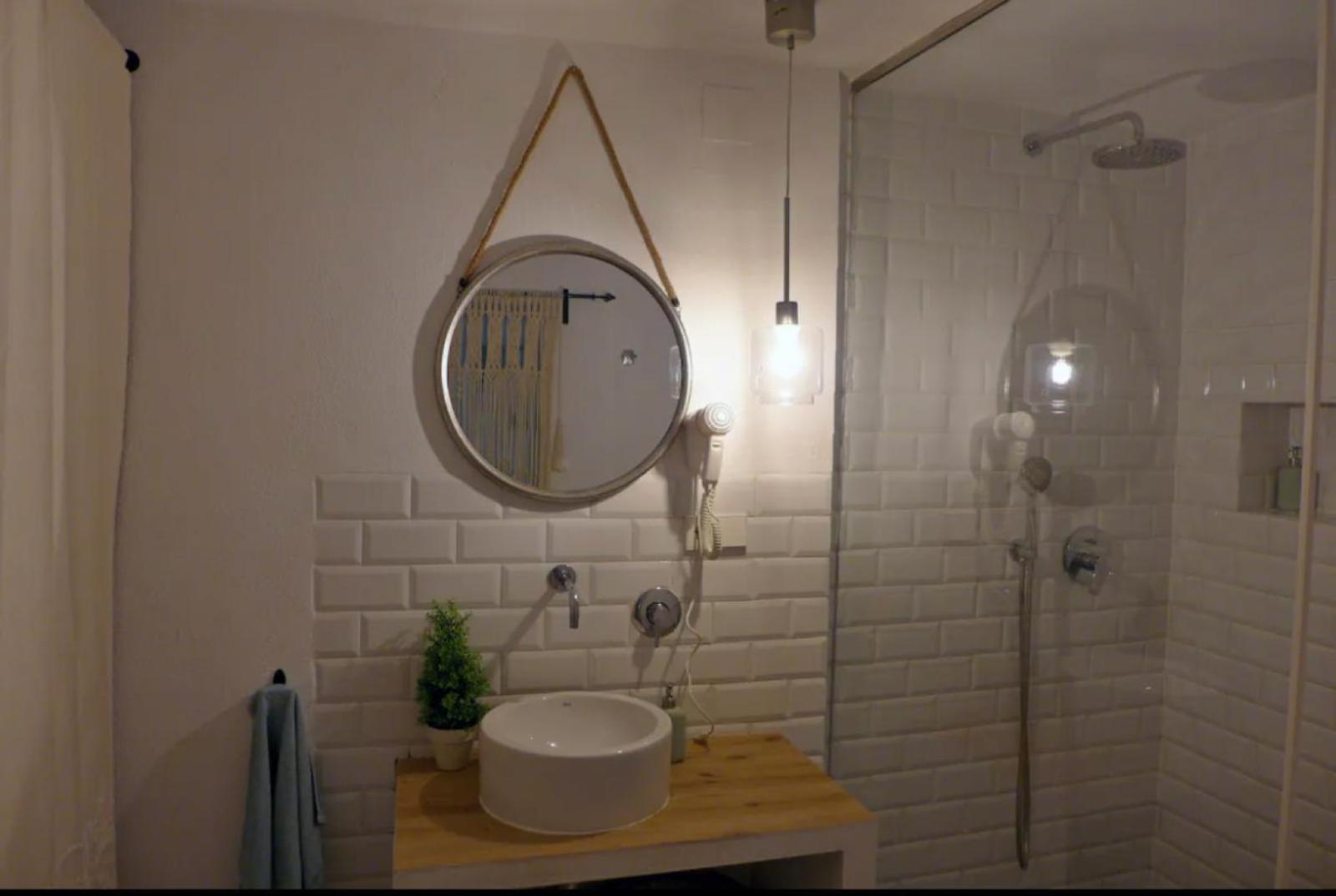 Appartamento Precioso Loft En Pleno Centro Historico De Vejer *