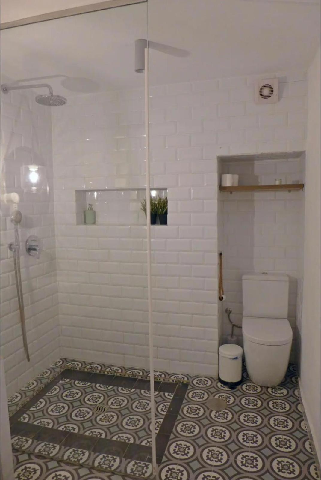 Precioso Loft En Pleno Centro Historico De Vejer Appartamento Vejer de la Frontera