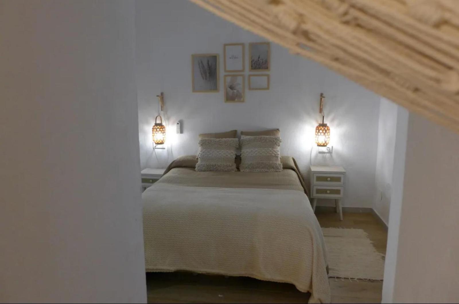 Precioso Loft En Pleno Centro Historico De Vejer * Vejer de la Frontera